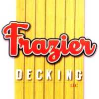 Frazier Decking LLC Logo