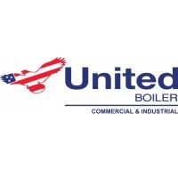 United Boiler Logo