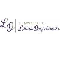 Law Office Of Lillian Orzechowski Logo