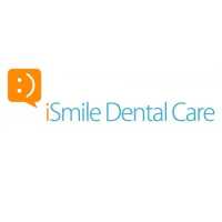 iSmile Dental Care Logo