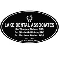 Lake Dental Associates Logo