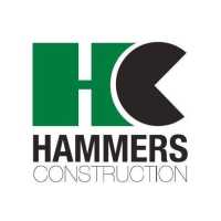 Hammers Construction, Inc. Logo