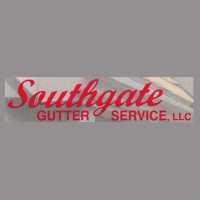 Southgate Gutter Service Logo