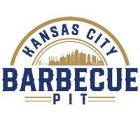Kansas City Barbecue Pit Logo