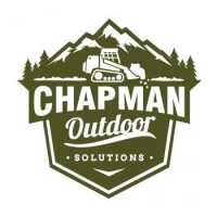 Chapman Outdoor Solutions, LLC Logo