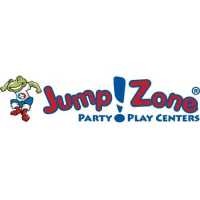 Jumpzone Lewisville Logo
