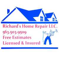 Richard's Home Repair LLC Logo