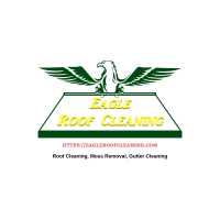 Eagle Roof Cleaning Logo