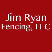 Jim Ryan Fencing, L.L.C. Logo
