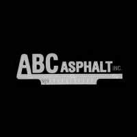 ABC Asphalt, Inc. Logo