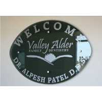 Valley Alder Family Dentistry Logo