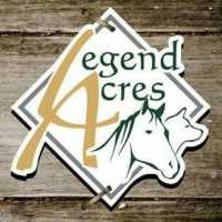 Legend Acres Logo
