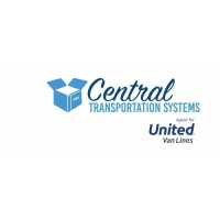 Central Transportation Systems Logo