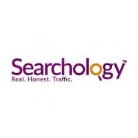 Searchology, Inc. Logo