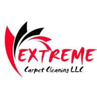 Extreme Carpet Cleaning LLC Logo