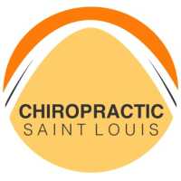 Chiropractic Saint Louis Logo