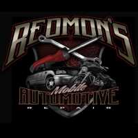 Redmon's Automotive Repair Logo