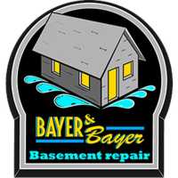 Bayer & Bayer Inc. Logo