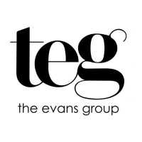 The Evans Group (teg) Logo