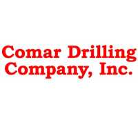 Comar Drilling Company, Inc. Logo