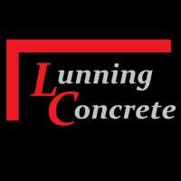 Lunning Concrete, L.L.C. Logo