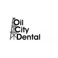 Oil City Dental Logo