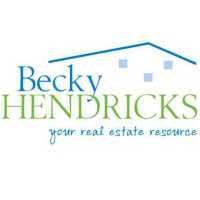 Becky Lober Hendricks Real Estate Logo