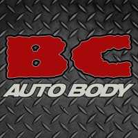 BC Auto Body Logo