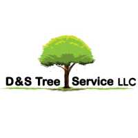 D & S Tree Service, LLC of Mooresville & Greencastle Logo