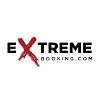 ExtremeBooking - Tours & Adventures Logo