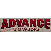 Advance Towing LLC Logo