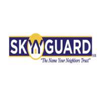 SKYYGUARD Logo