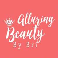Alluring Beauty by Bri Logo