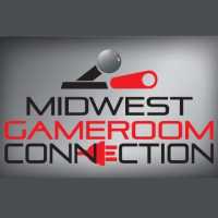 Midwest Gameroom Connection Logo