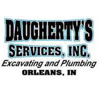 Daugherty's Services, Inc. Logo
