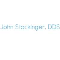 Dr. John P. Stockinger DDS Logo