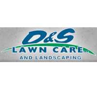 D & S Lawn Care and Landscaping - Dubuque/Dyersville IA Logo