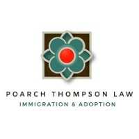 Poarch Thompson Law Logo