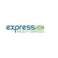 Commercial Cleaning Services Orange County - Commercial Floor Waxing Orange County (Express OC Services) Logo
