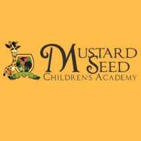 Mustard Seed Children's Academy Logo