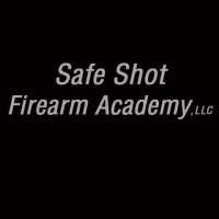 Safe Shot Firearm Academy, L.L.C. Logo