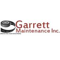 Garrett Maintenance, Inc. - Sealcoating & Striping Logo