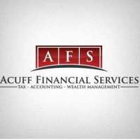 Acuff Financial Services Logo