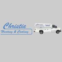 Christie Heating And Cooling, L.L.C. Logo