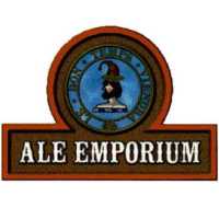 Ale Emporium Logo
