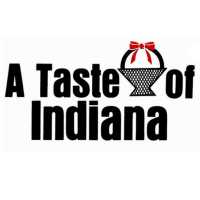 A Taste of Indiana Logo