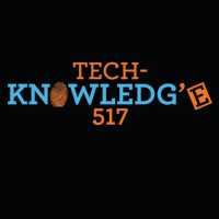 Tech-Knowledge 517 LLC Logo