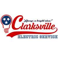 Clarksville Electric Service, L.L.C. Logo