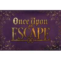Once Upon an Escape Logo