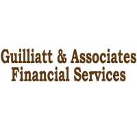 Guilliatt & Associates Financial Services Logo